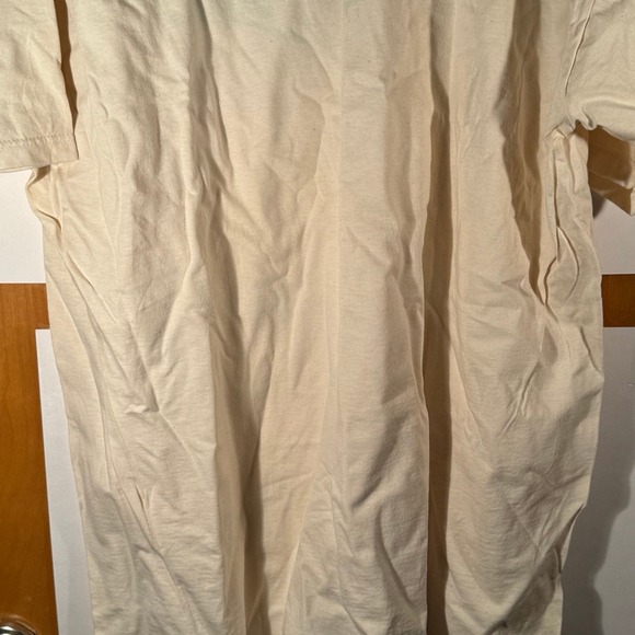 Vintage Jerzees Sports Fanatic Shoebox Greetings Shirt XXL‎ USA - Picture 8 of 8